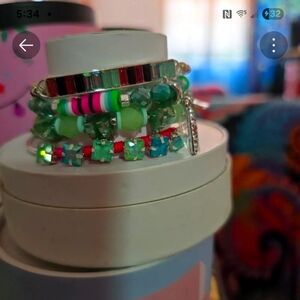 Bomb Party Stack Watermelon slice